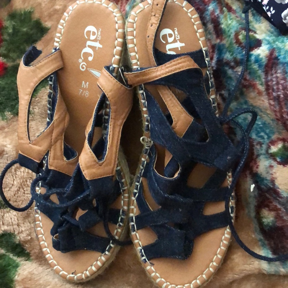 Levi wedges